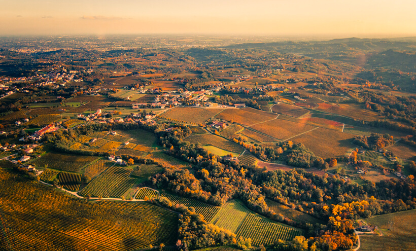 Visual Aurantis Storia