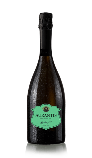 Aurantis Biologico Prosecco Spumante DOC