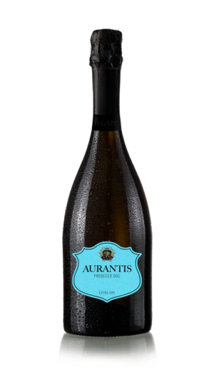 Aurantis Prosecco Spumante DOC
